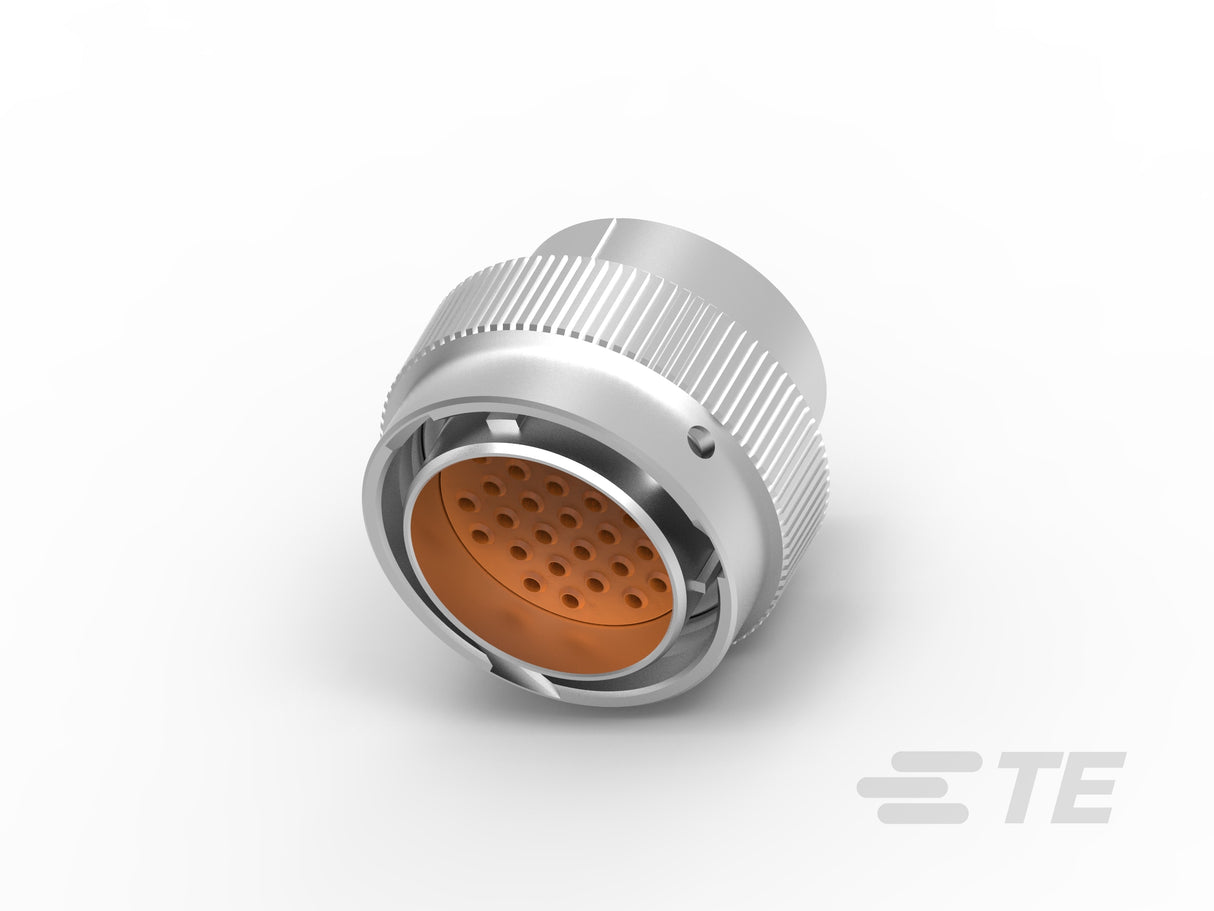 HD36-24-31PT - Industrial Connectors