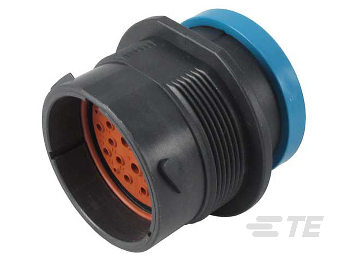HDP24-24-29PE-L017 - Industrial Connectors