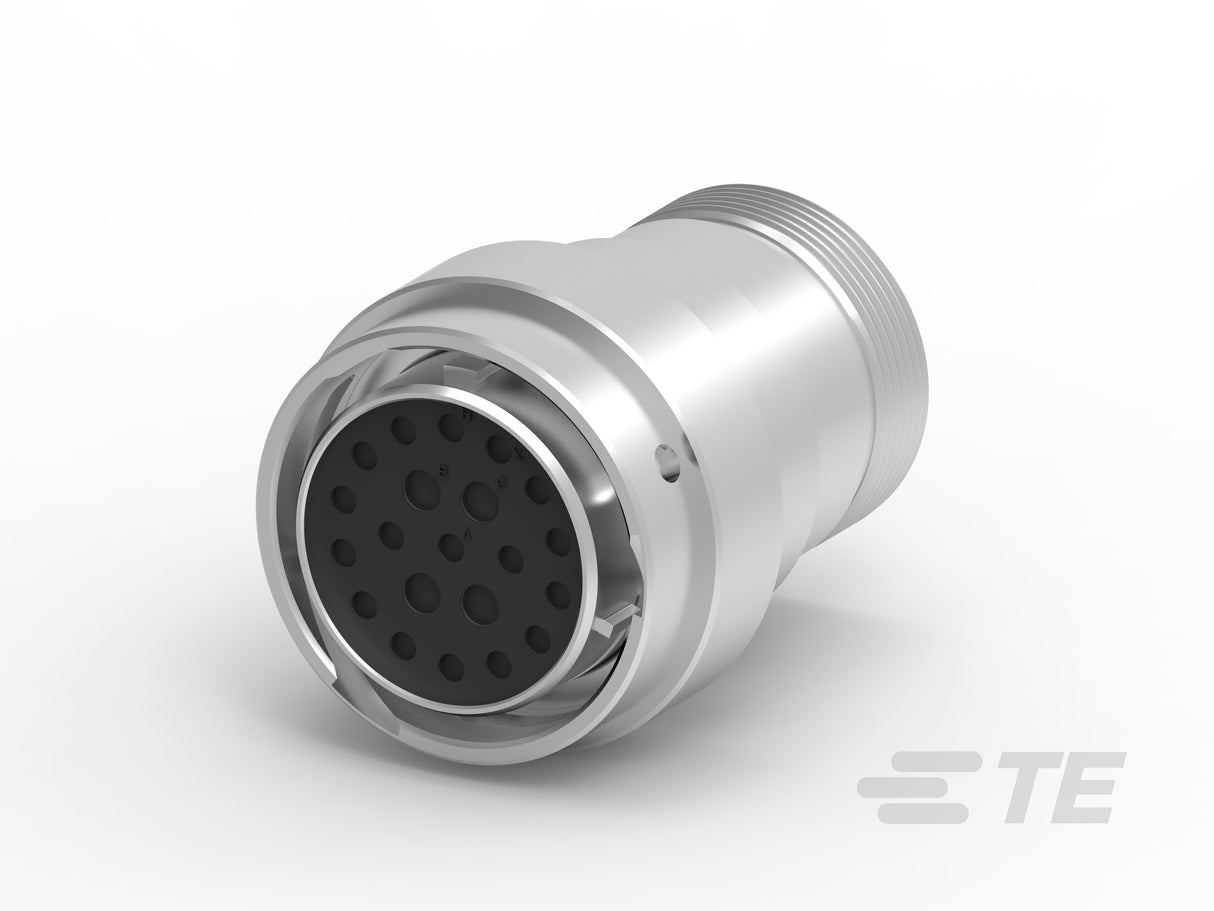 HD36-24-21SN-072 - Industrial Connectors