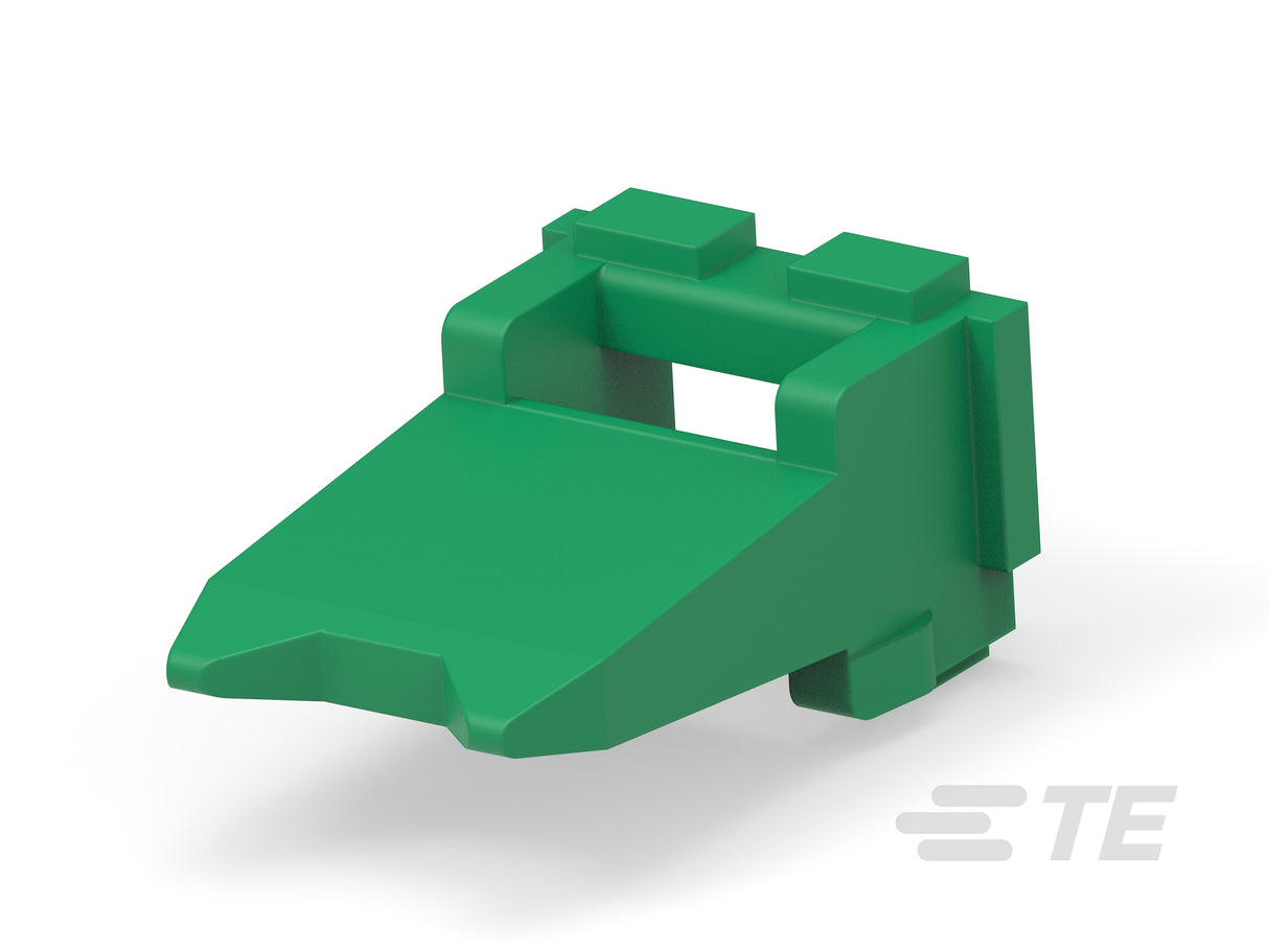 W4P - Industrial Connectors