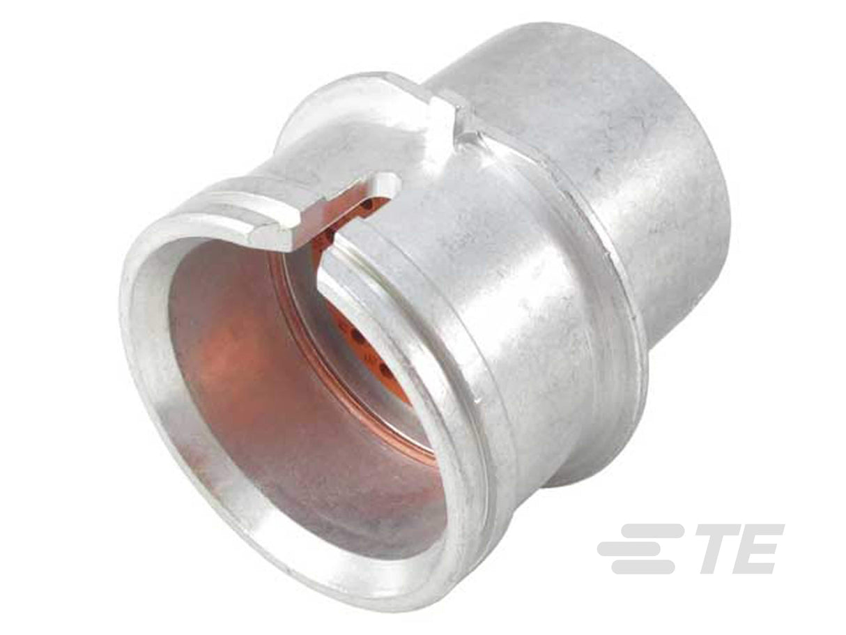 HD34-24-31PT-B019 - Industrial Connectors