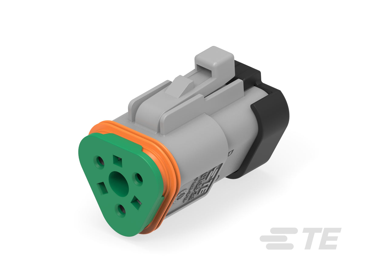 DT06-3S-C017 - Industrial Connectors