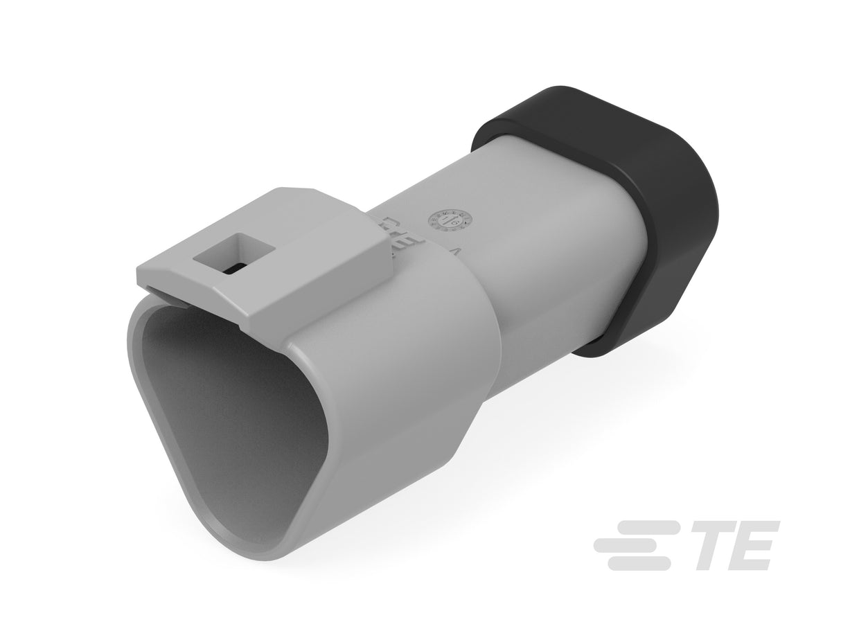 DT04-3P-CE01 - Industrial Connectors