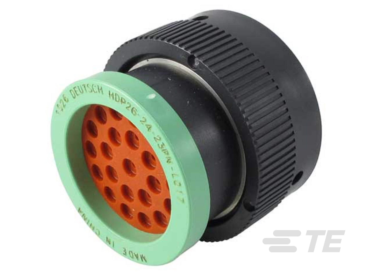 HDP26-24-23PN-L017 - Industrial Connectors