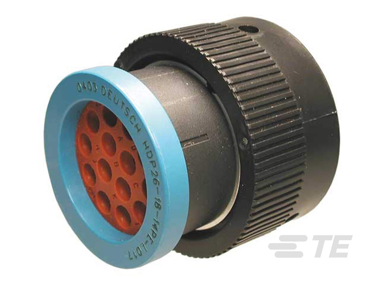 HDP26-18-14PE-L017 - Industrial Connectors