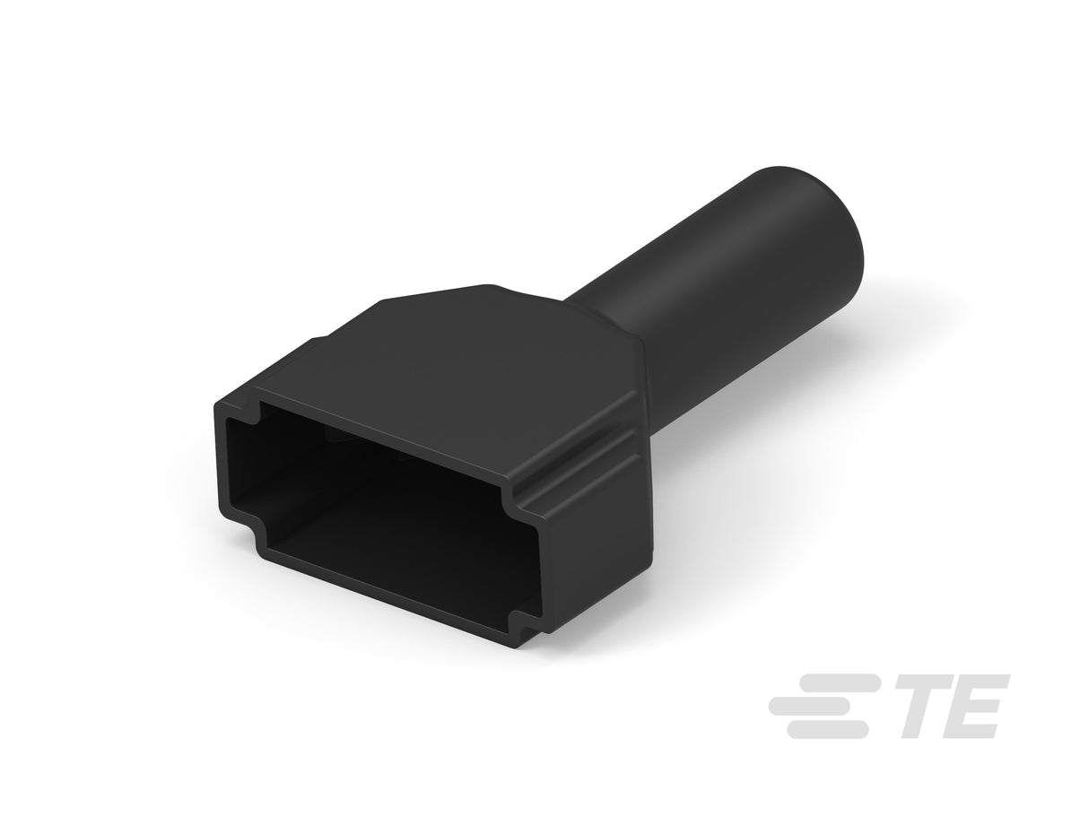 DT12S-BT-BK - Connector Accessories