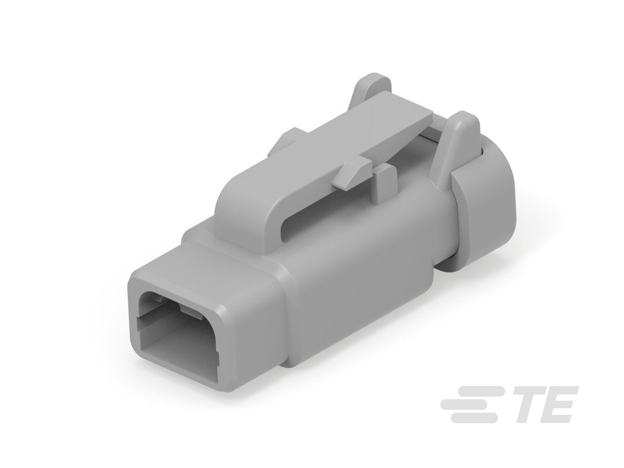 DTM06-2S-E003 - Industrial Connectors