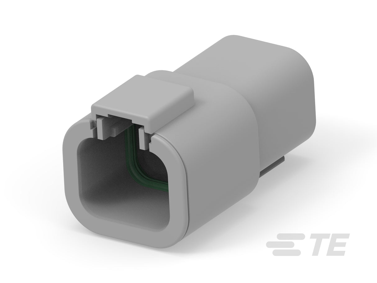 DTP04-4P-C015 - Industrial Connectors