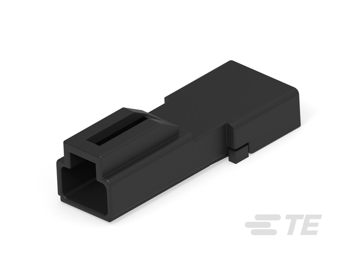 DTMN04-2P - Industrial Connectors