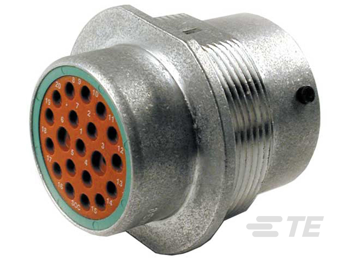 HD34-18-20SN - Industrial Connectors