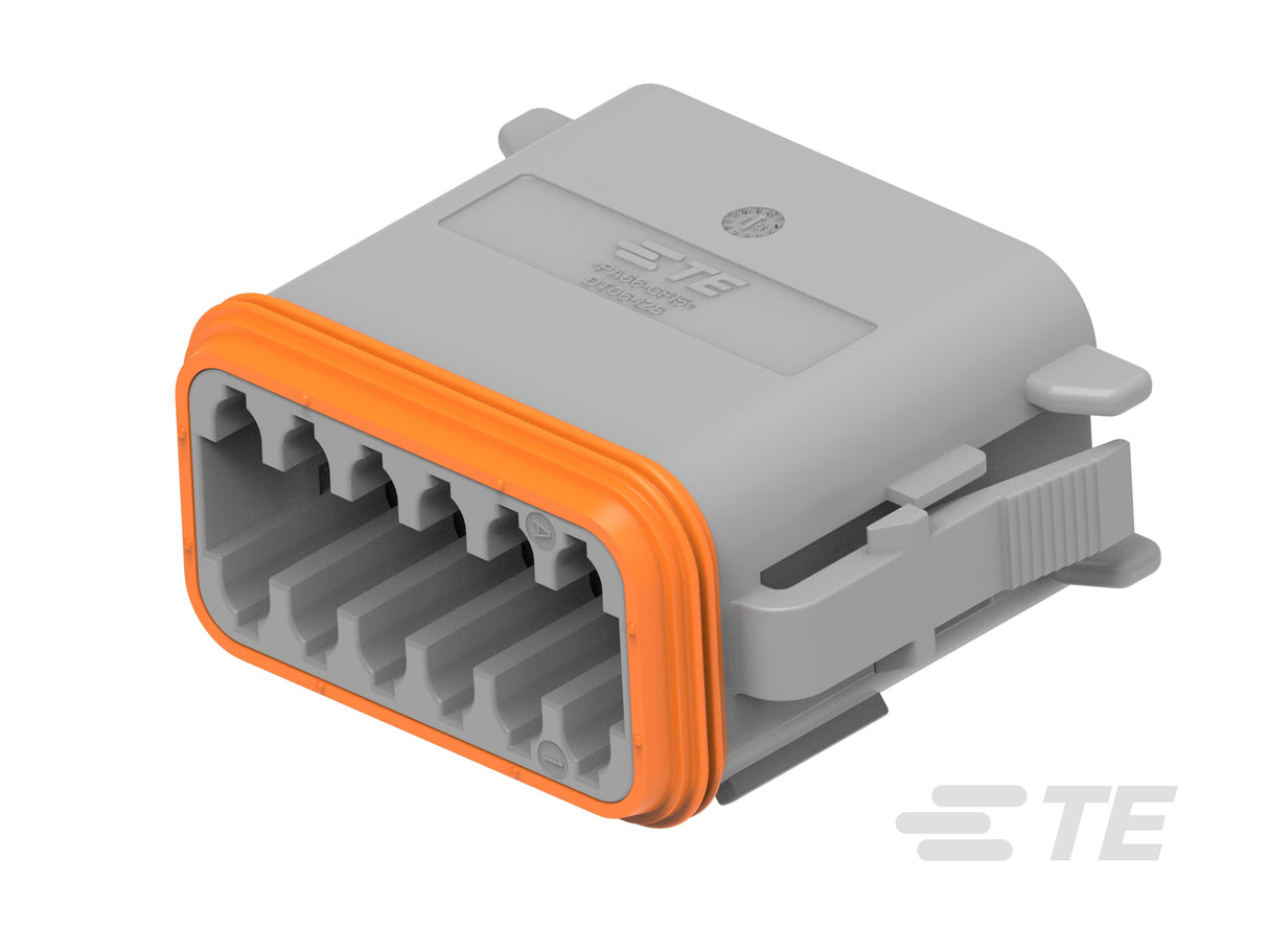 DT06-12SA-P012 - Industrial Connectors