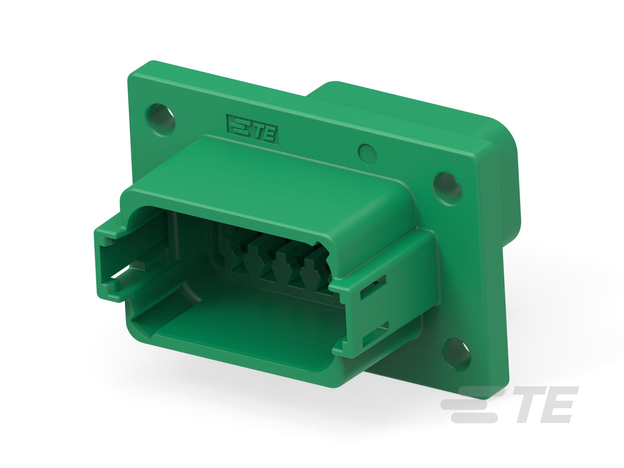 DT04-12PC-L012 - Industrial Connectors