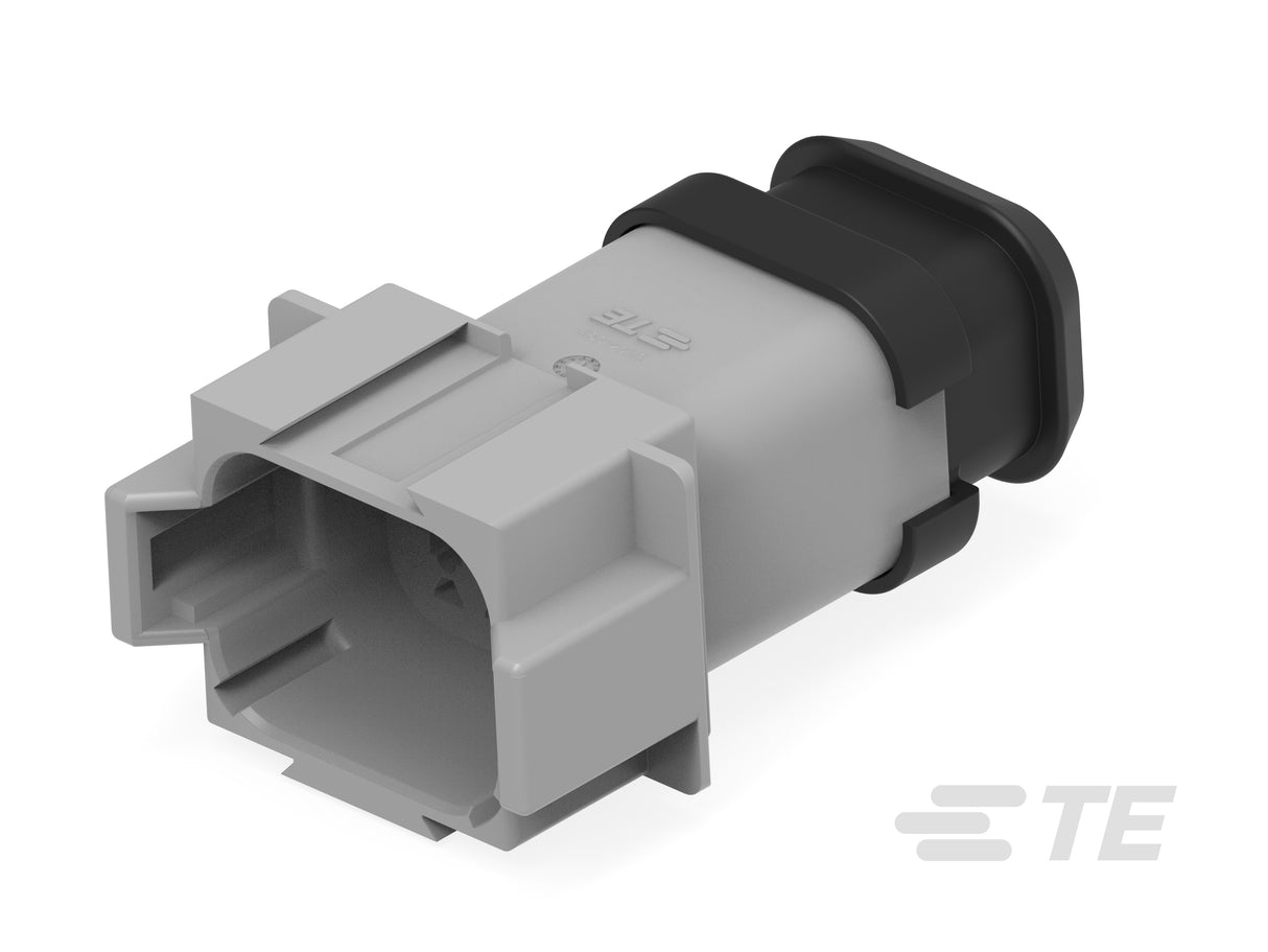 DT04-08PA-E008 - Industrial Connectors