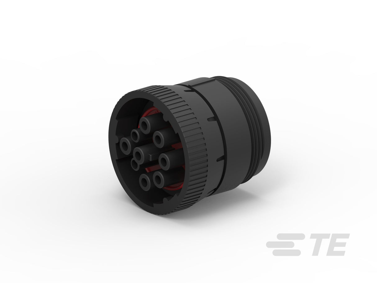 HD16-9-1939SE - Industrial Connectors