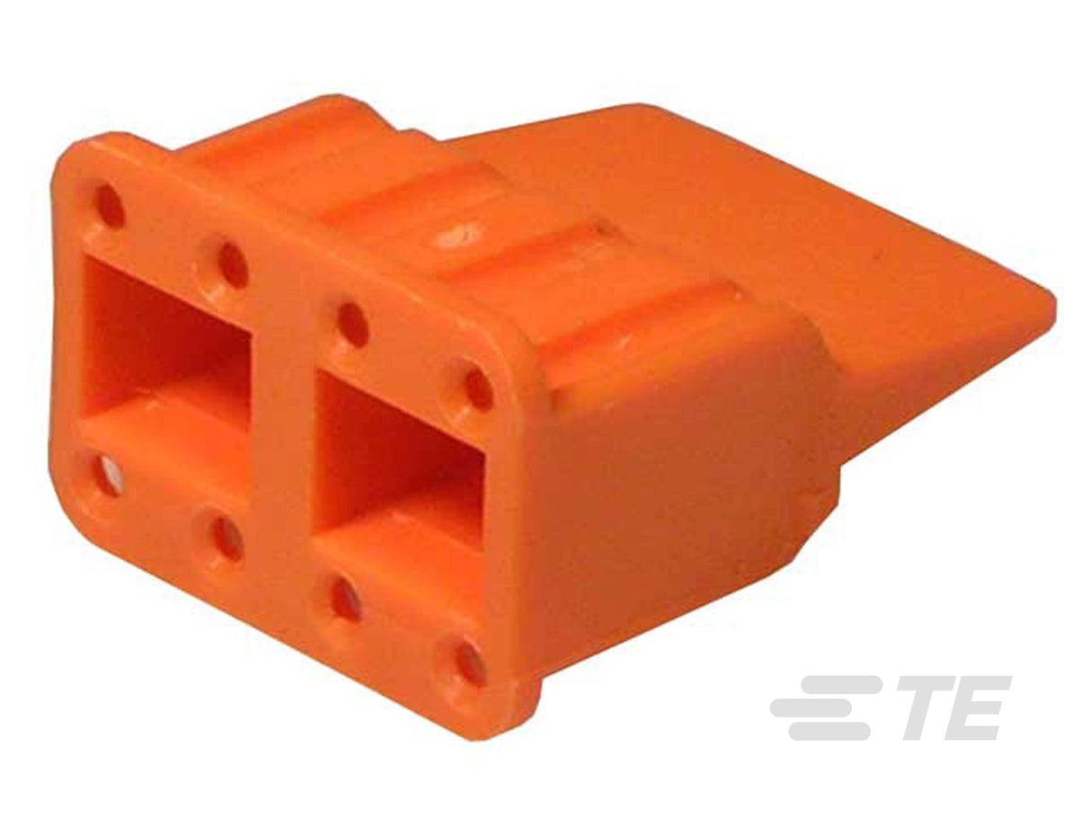 WM-8S - Industrial Connectors