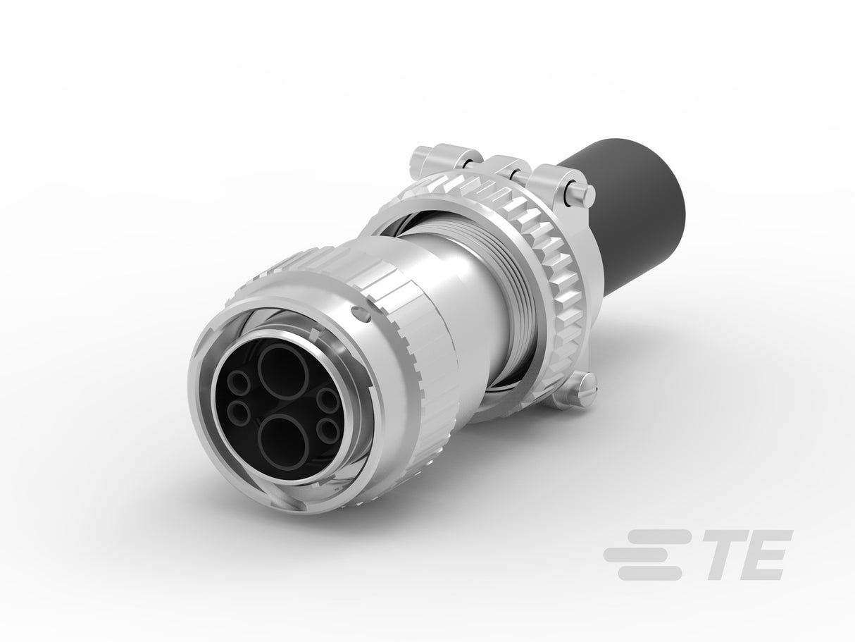 HD36-18-6SN-059 - Industrial Connectors