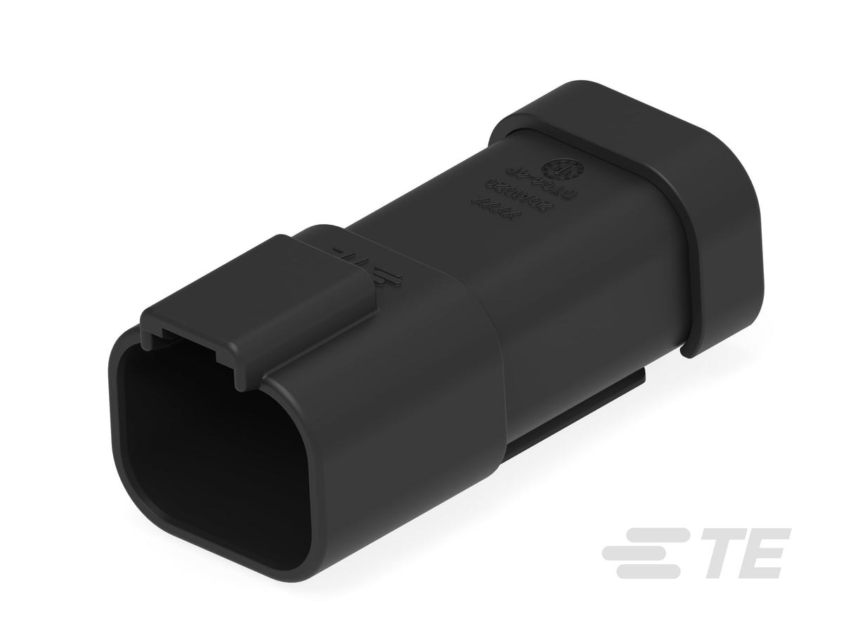 DT04-4P-E005 - Industrial Connectors