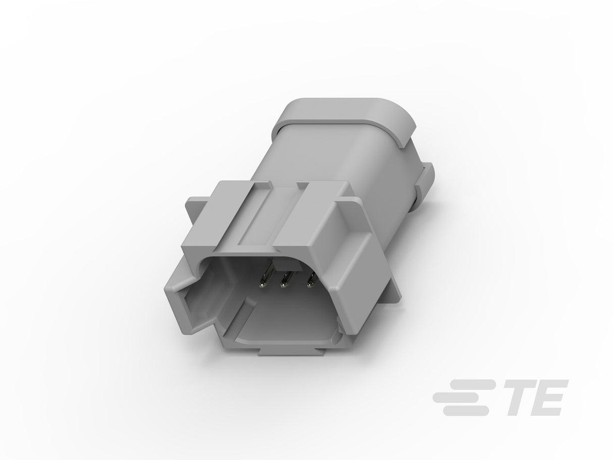DT04-08PA-P026 - Industrial Connectors