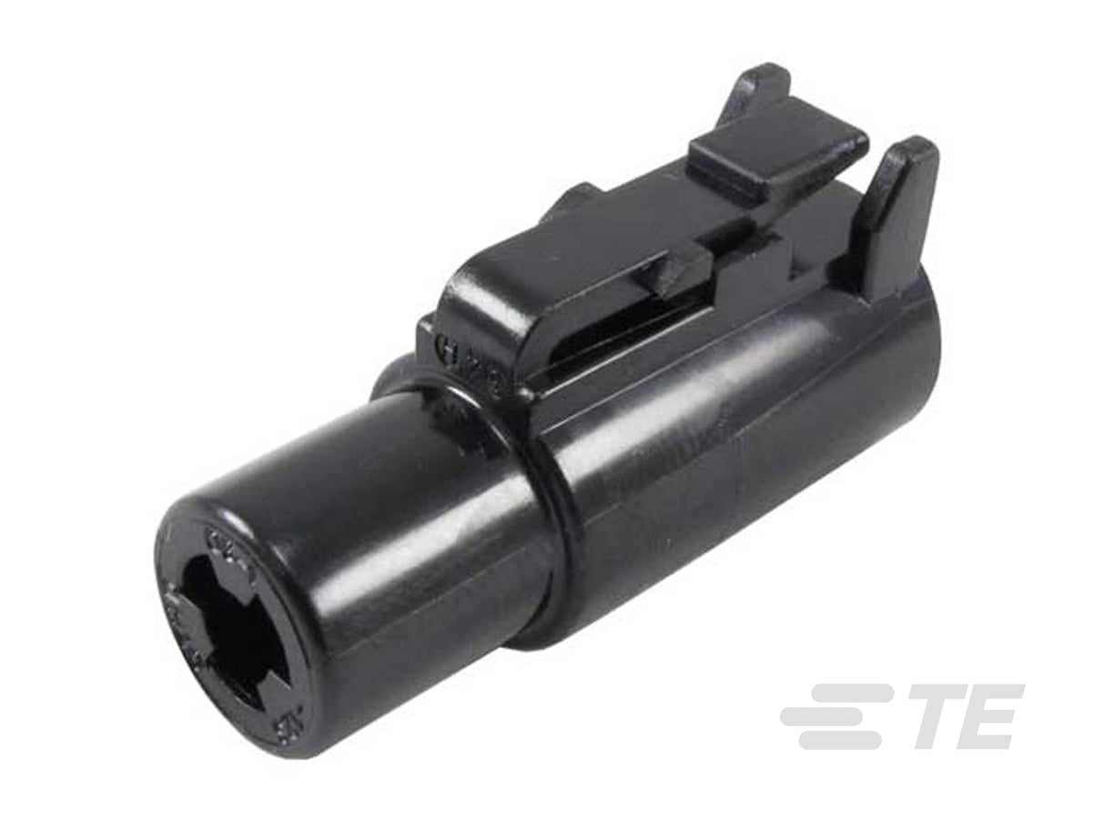 DTHD06-1-12S - Industrial Connectors