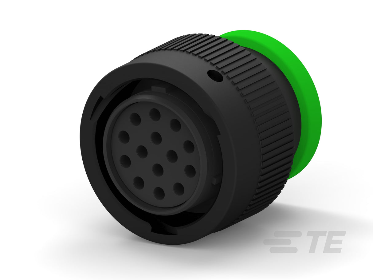 HDP26-18-14SN-L017 - Industrial Connectors