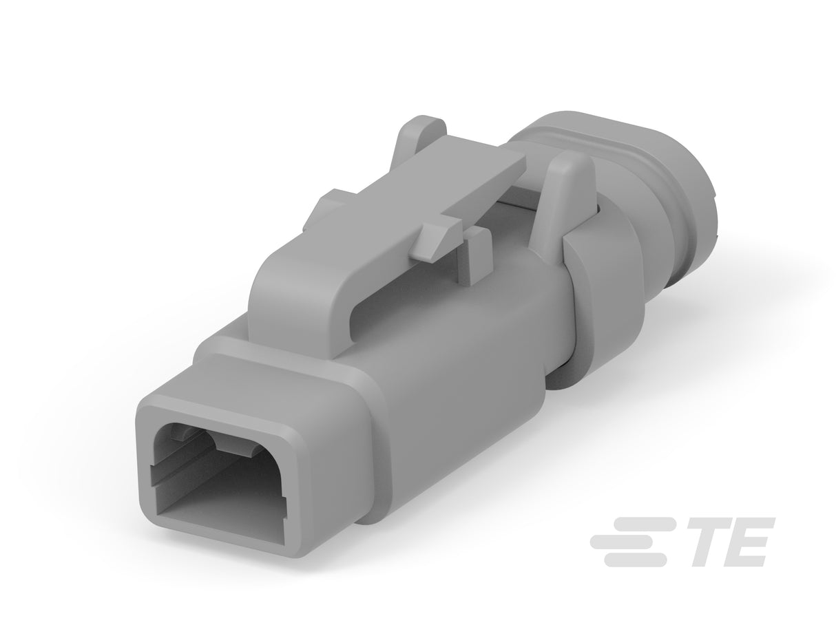 DTM06-2S-E007 - Industrial Connectors