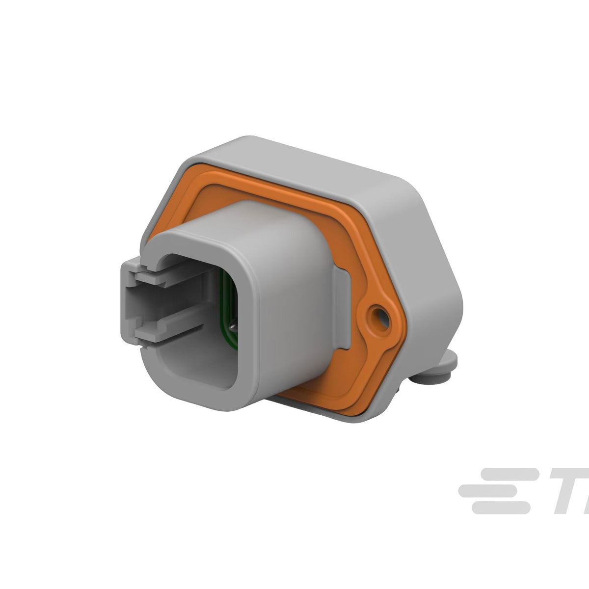 Deutsch DTP Connectors | 2 & 4 Way Plugs & Receptacles ...
