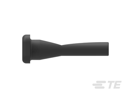 0411-027-0405 Deutsch Size 4 Contact Removal Tool - Black