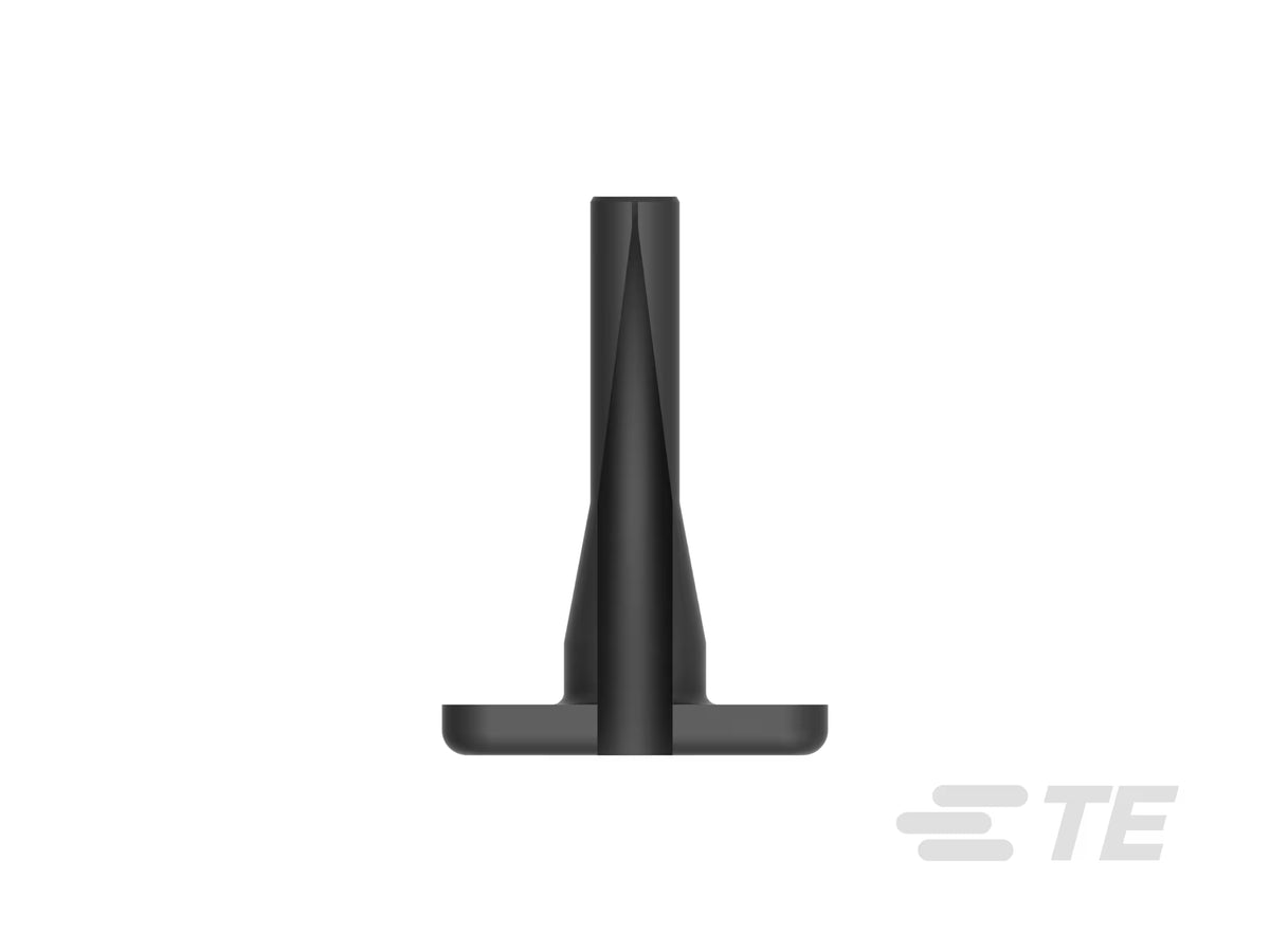 0411-027-0405 Deutsch Size 4 Contact Removal Tool - Black