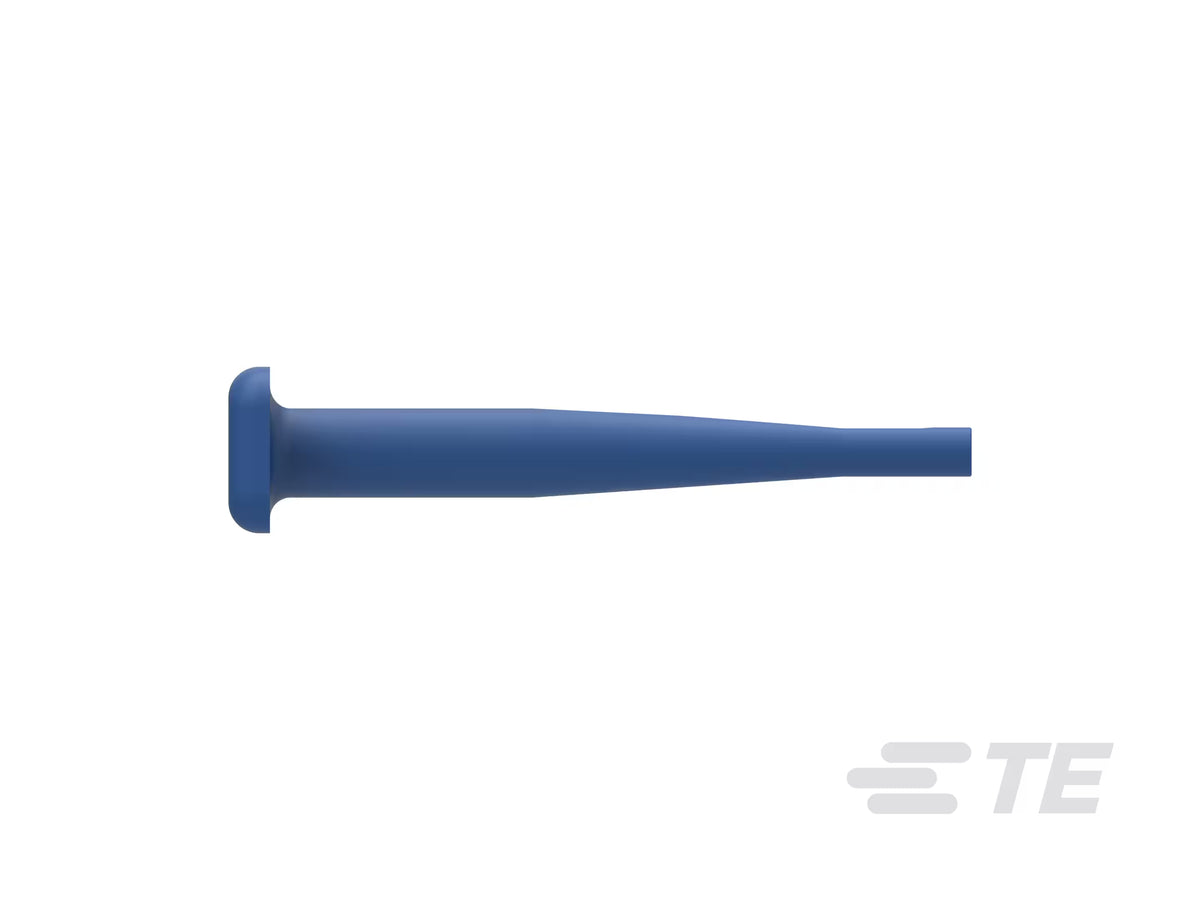 0411-204-1605 Deutsch Size 16 Contact Removal Tool - Dark Blue
