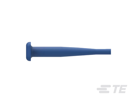 0411-204-1605 Deutsch Size 16 Contact Removal Tool - Dark Blue