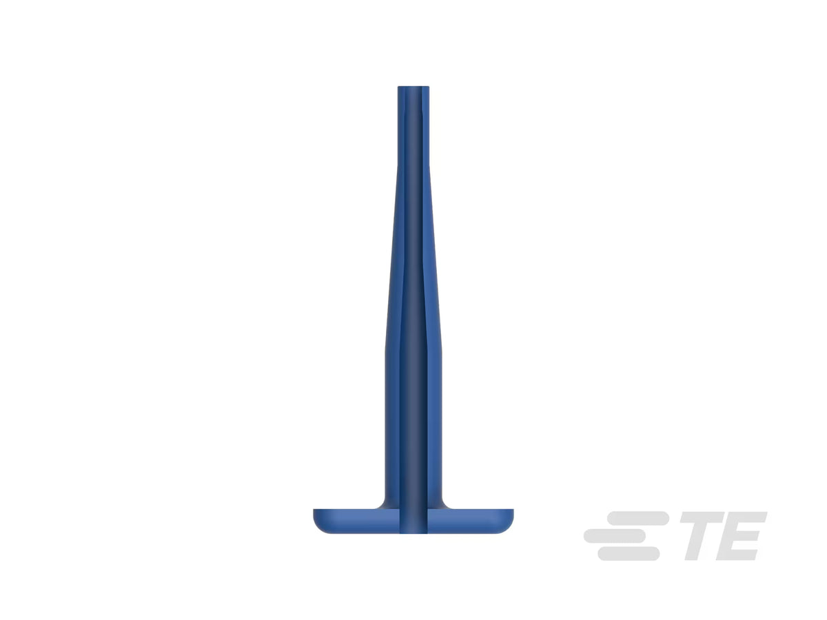 0411-204-1605 Deutsch Size 16 Contact Removal Tool - Dark Blue