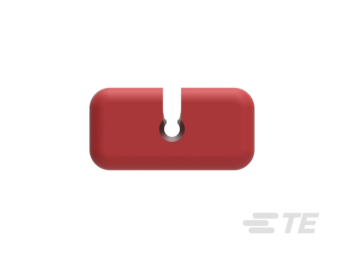 0411-240-2005 Deutsch Size 20 Contact Removal Tool - Red