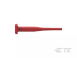 0411-240-2005 Deutsch Size 20 Contact Removal Tool - Red