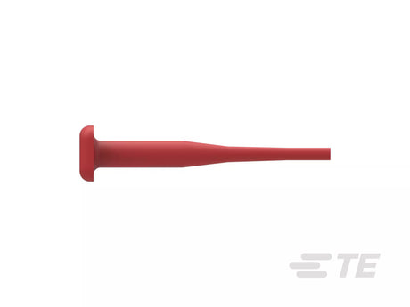 0411-240-2005 Deutsch Size 20 Contact Removal Tool - Red