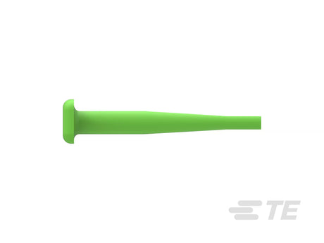 0411-291-1405 Deutsch Size 16 Contact Extraction Tool - 14-16 AWG, Green