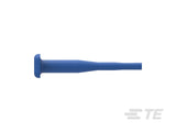 0411-310-1605 Deutsch Size 16 Contact Removal Tool - Light Blue