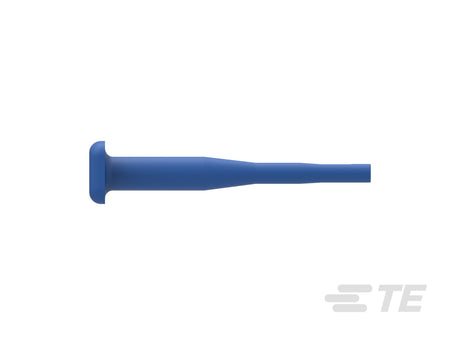 0411-310-1605 Deutsch Size 16 Contact Removal Tool - Light Blue