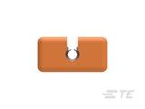 0411-337-1205 Deutsch Size 12 Contact Removal Tool - Orange
