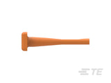 0411-337-1205 Deutsch Size 12 Contact Removal Tool - Orange