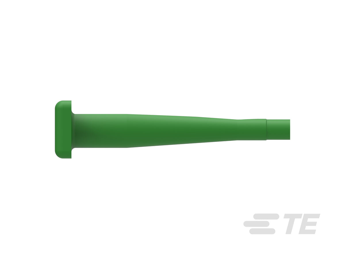 0411-353-0805 Deutsch Size 8 Contact Removal Tool - Green