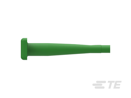 0411-353-0805 Deutsch Size 8 Contact Removal Tool - Green