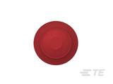 0413-204-2005 Deutsch Size 20 Sealing Plug - Red
