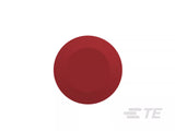 0413-204-2005 Deutsch Size 20 Sealing Plug - Red