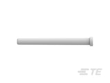 0413-217-1605 Deutsch HD30 Size 16 Locking Sealing Plug - White