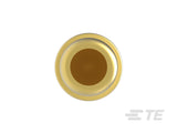 0462-210-1231 Deutsch Size 12 Solid Socket Contact - 12-14 AWG Palladium/Nickel/Gold