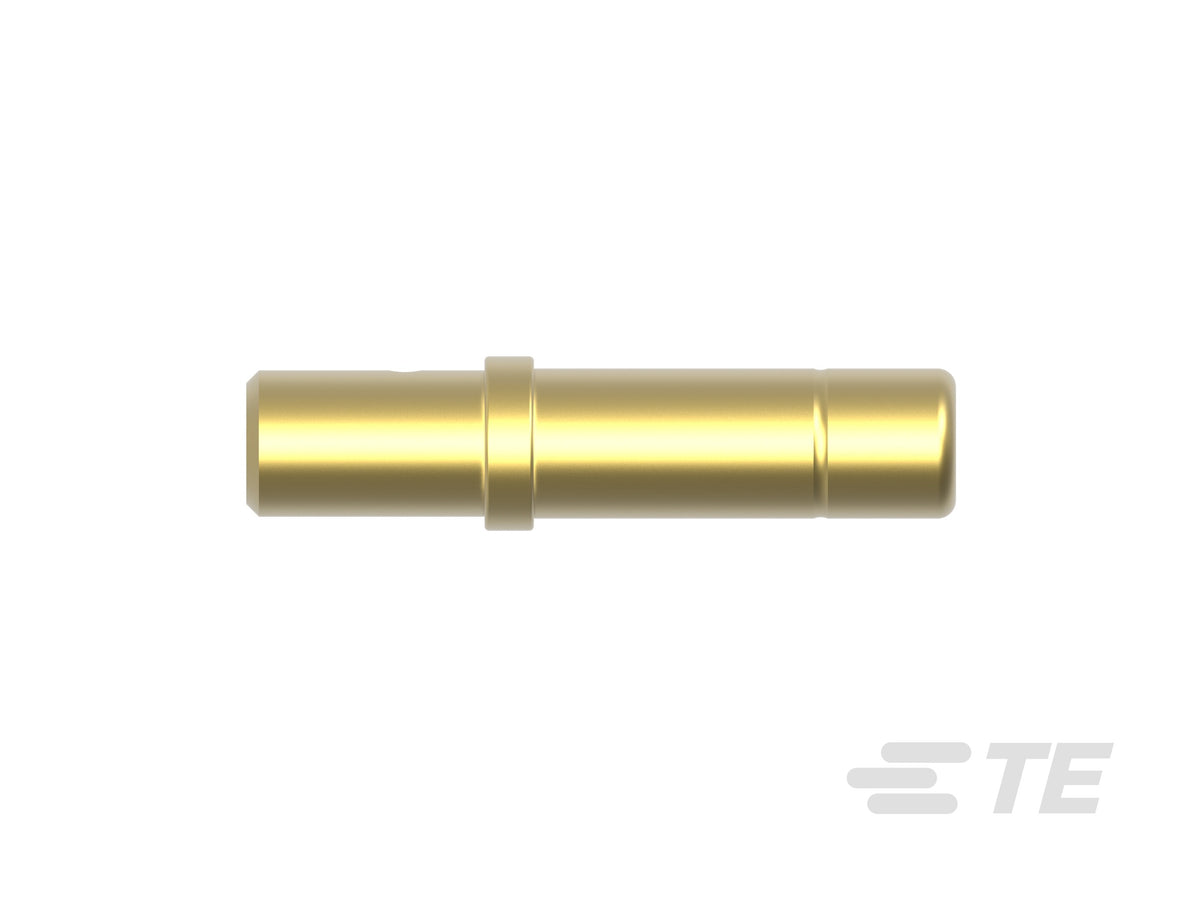 0462-210-1231 Deutsch Size 12 Solid Socket Contact - 12-14 AWG Palladium/Nickel/Gold