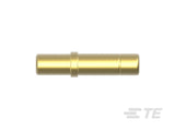 0462-210-1231 Deutsch Size 12 Solid Socket Contact - 12-14 AWG Palladium/Nickel/Gold