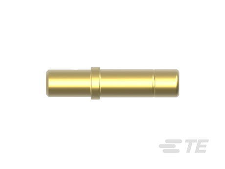 0462-210-1231 Deutsch Size 12 Solid Socket Contact - 12-14 AWG Palladium/Nickel/Gold