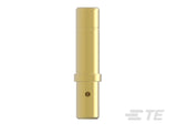 0462-210-1231 Deutsch Size 12 Solid Socket Contact - 12-14 AWG Palladium/Nickel/Gold