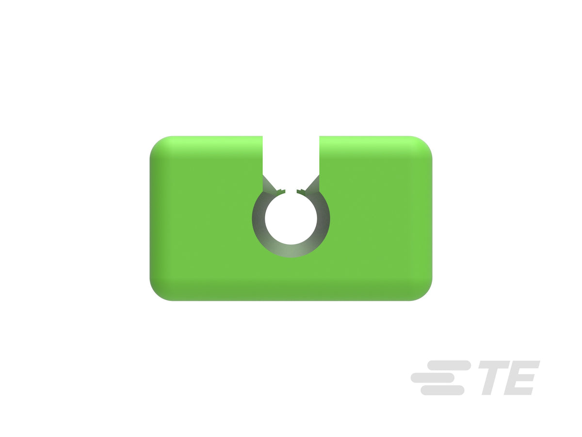 114008 Deutsch Size 8 Contact Removal Tool - Green